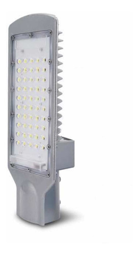 Lámpara Luminaria Led 60w Multipunto