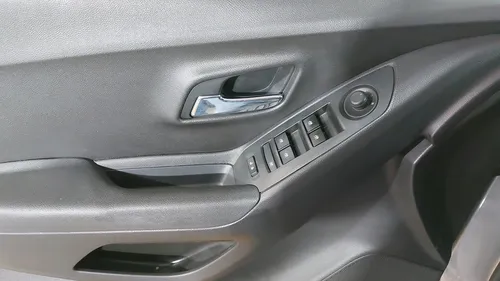 Chevrolet Trax 1.8 B LT AT