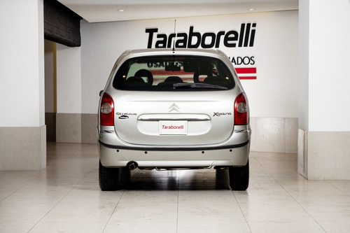 Citroen Xsara Picasso 1.6 Exclucive