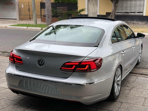 Volkswagen Passat 2.0 Tdi Dsg