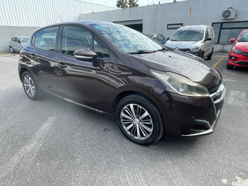 Peugeot 208 1.6 Allure