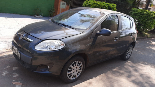 Fiat Palio 2013 1.0 Attractive Flex 5p