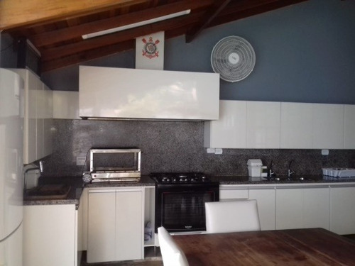 Imagem 11 de 20 de Casa - Pereque Mirim - 2052
