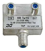 Hrtw16,sonora Hr Tw16 16db Tap Dde