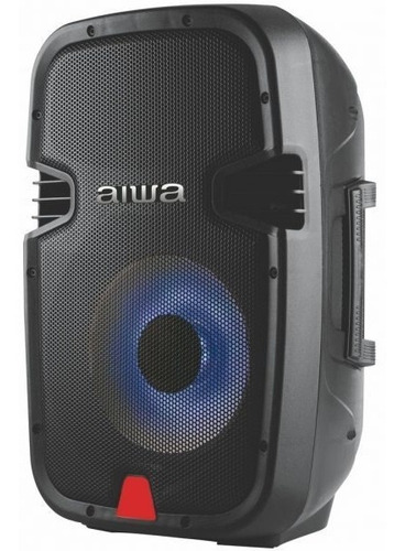 Corneta Portátil Aiwa 12puLG. 800w Potencia Tienda Física