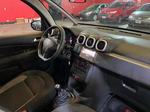 Citroën C3 Aircross 1.5 Vti 90 Live