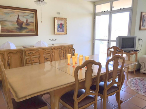 Imagem 6 de 11 de Cobertura Com 3 Dormitórios À Venda, 212 M² Por R$ 565.000,00 - Enseada - Guarujá/sp - Co0816