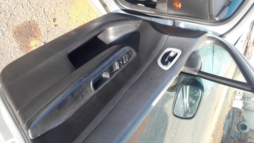 Peugeot 307 1.6 Flex 16v 2008