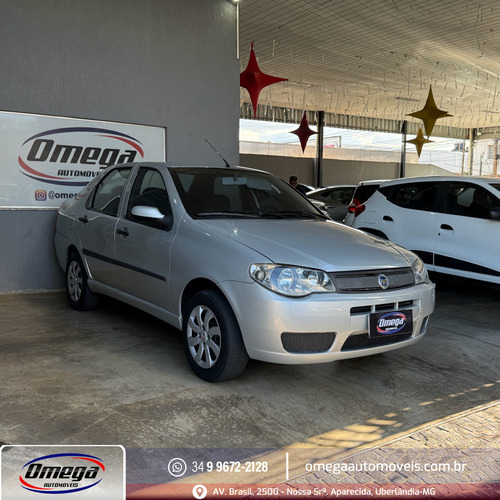 Fiat Siena 1.0/ EX 1.0 MPI FIRE/ FIRE FLEX 8V