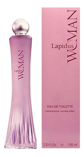 Lapidus Women Edt 100ml Ted Lapidus Silk Perfumes Originales