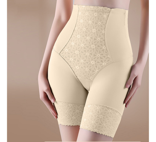 Calzoncillos Para Mujer Que Se Ajustan A La Cintura Y Levant