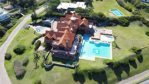 Mansa - Mansion - Primera Linea
