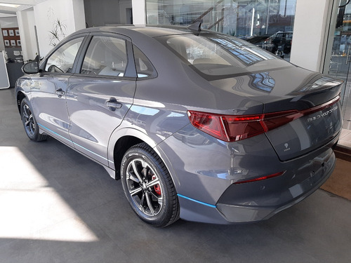 Byd E3 Eléctrico