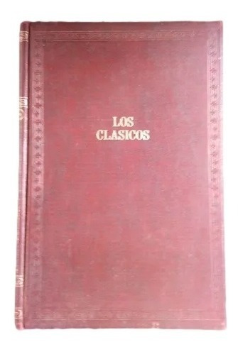 Los Clasicos Fausto J W Gouthe F9