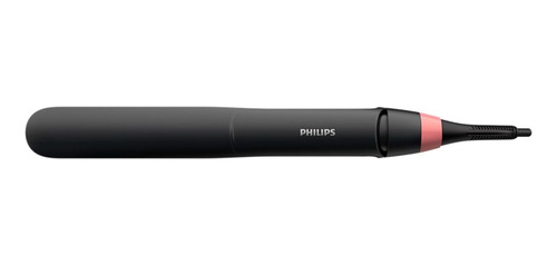 Imagen 4 de 7 de Planchita De Pelo Philips Bhs376 Placas De Ceramica