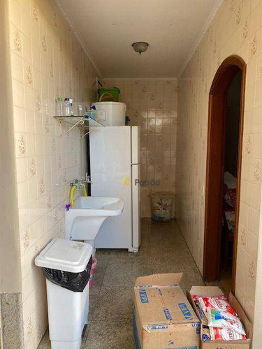 Imagem 23 de 30 de Casa Para Alugar, 662 M² Por R$ 15.000,00/mês - Jardim Do Mar - São Bernardo Do Campo/sp - Ca0627