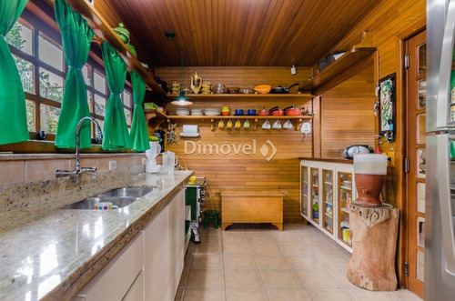 Imagem 8 de 15 de Casa - Cristal - Ref: 21365 - V-21365