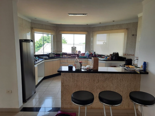 Imagem 6 de 15 de Casa - Em Condomínio, Para Venda Em Boituva/sp - 615-jjdi