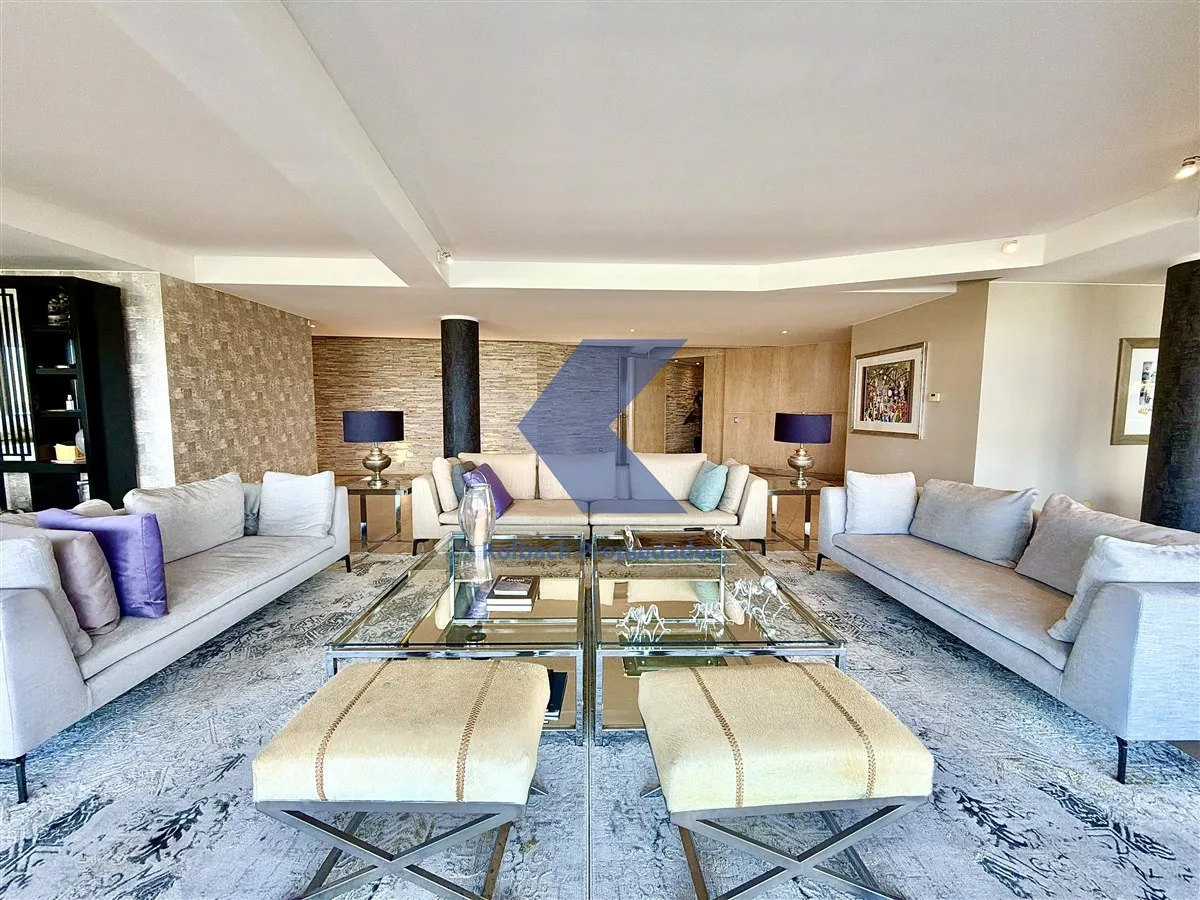 Imagen 4 de 28 de Lo Curro Arriendo Exclusivo Penthouse
