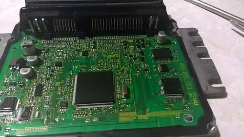 Un Curso Reparación De Ecu Computadoras Chrysler Ford + Soft