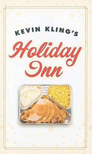 Kevin Kling's Holiday Inn (libro En Inglés)