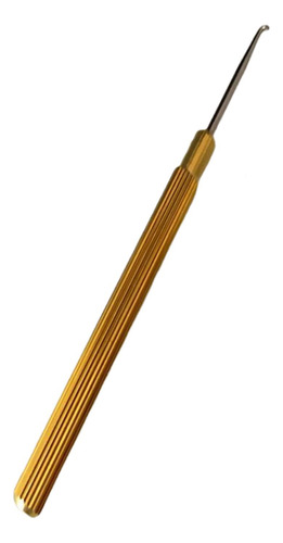 6 Herramienta De Encordado Portátil, Extractor De Dorado