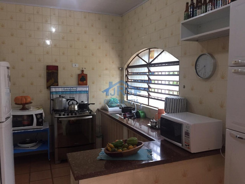 Chácara Com 3 Dormitórios À Venda, 1616 M² Por R$ 850.000,00 - Sítio Do Morro - Santana De Parnaíba/sp - Ch0032