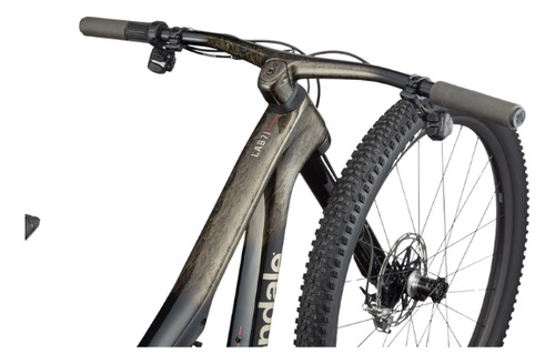 Bicicleta Cannondale Scalpel Lab71 Sram Xx 2025 Aro 29 12v