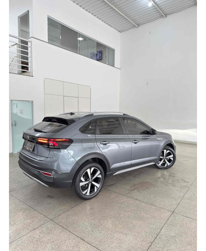 Volkswagen Nivus 1.0 200 TSI TOTAL FLEX HIGHLINE AUTOMÁTICO
