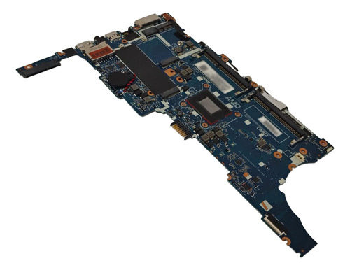 Tarjeta Madre Para Laptop Hp Elitebook 745 845 G3 Amd A8 Azul (Reacondicionado)