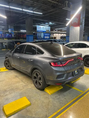 Renault Arkana 1.3t Hybrid Espirit Alpine 2025