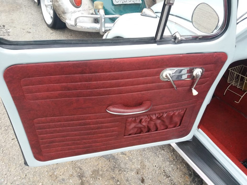Volkswagen Fusca