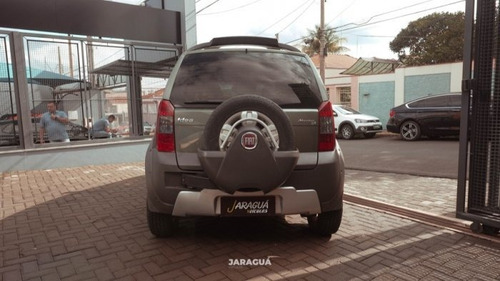 Idea 1.8 Mpi Adventure 8v Flex 4p Manual
