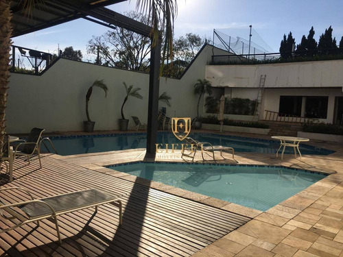 Imagem 30 de 30 de Apartamento Com 4 Dormitórios À Venda, 340 M² Por R$ 1.000.000,00 - Centro (sorocaba) - Sorocaba/sp - Ap0002