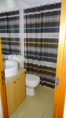 Cod-149 Arriendo Departamento 2d-2b En Costanera Frutillar