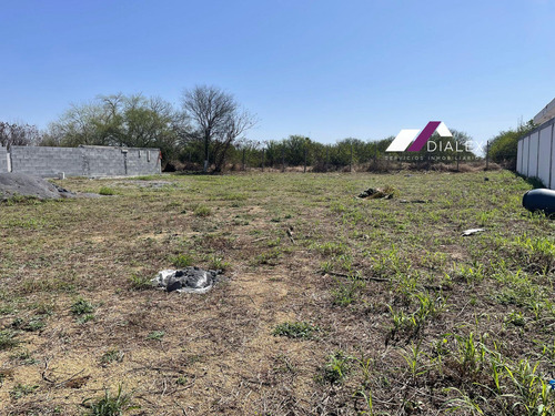 Venta Quinta De 2,000 M2 En Cadereyta De Jiménez Allende, Nuevo León.