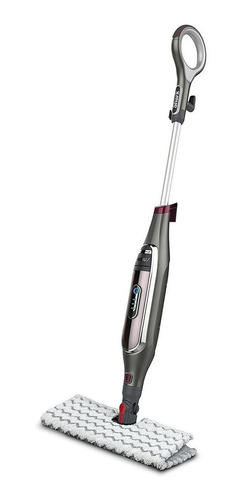 Shark S5003d, Trapeador Digital Con Vapor, Ninguno, Gris, Ta