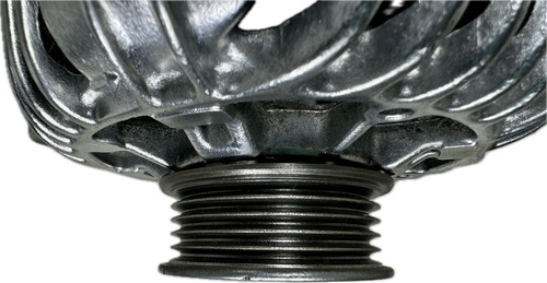 Alternador Citroen Ax/zx/xsara/saxo (1.5 Diesel) Original (Reacondicionado)