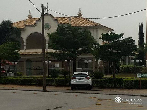 Casa À Venda, 200 M² Por R$ 870.000,00 - Condomínio Ibiti Royal Park - Sorocaba/sp - Ca1775