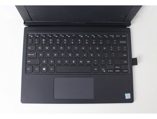 Notebook 2 Em 1 Dell Latitude 7275 Core M5 8gb Ssd-256gb (Usado)