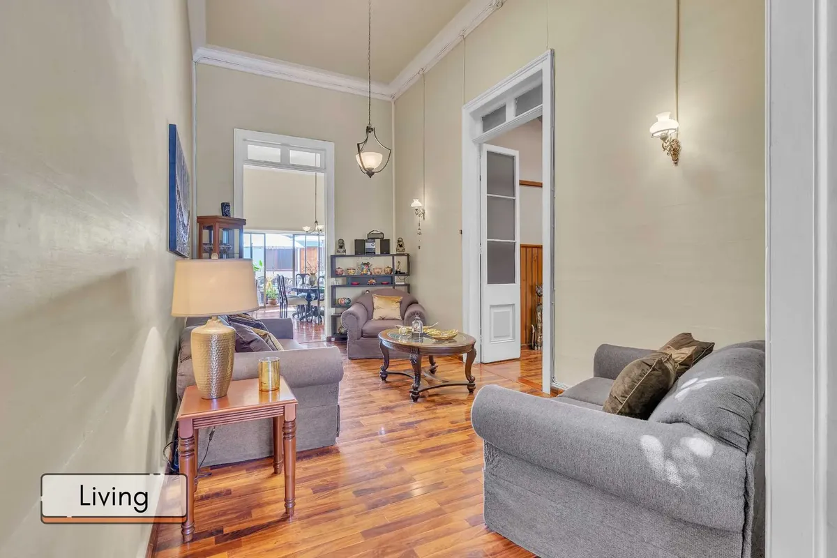Imagen 5 de 18 de Oportunidad, Casa Remodelada En Baquedano (138300)