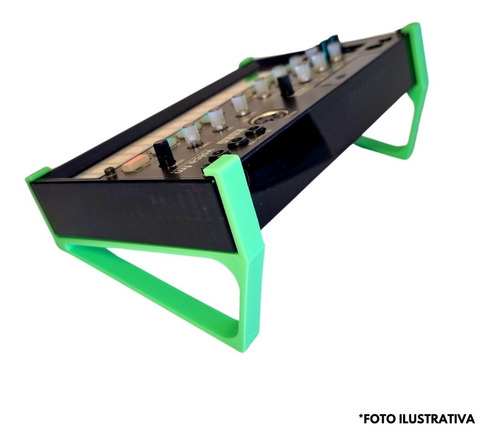 Imagen 2 de 4 de Stand 3d Soporte Korg Volca