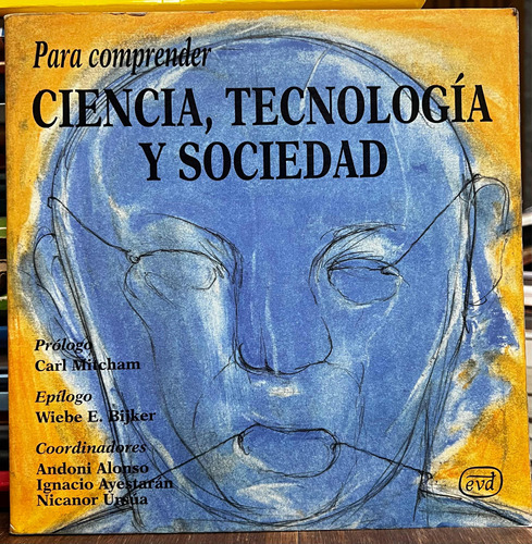 Para Comprender Ciencia Tecnología Y Sociedad