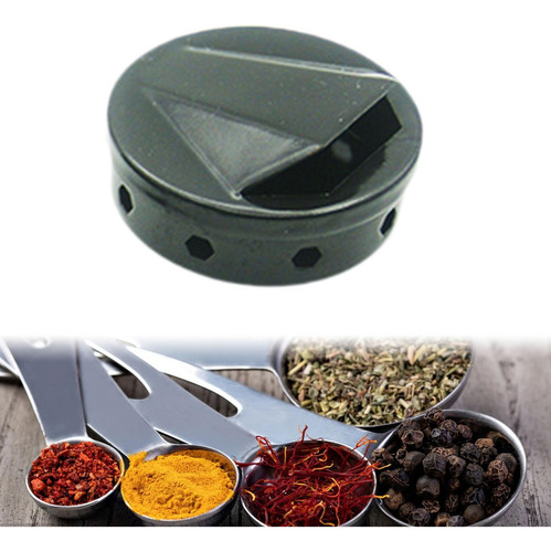 . Caja Fumadores, Funciona Con Accesorios Parrilla