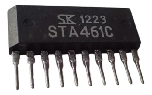 Sta461c