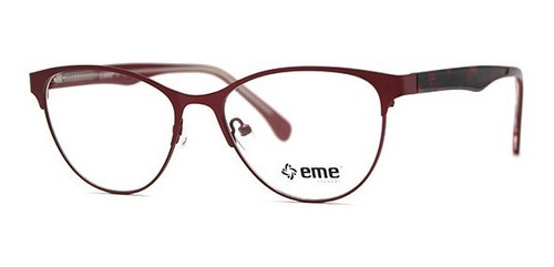 Armazon De Lentes - Eme -7084