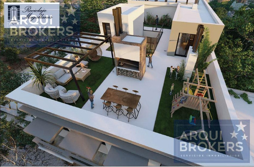 Imagen 7 de 8 de Apartamento 2 Dormitorios En Venta En Palermo