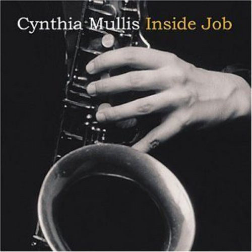 Cd De Trabajo Interno De Cynthia Mullis