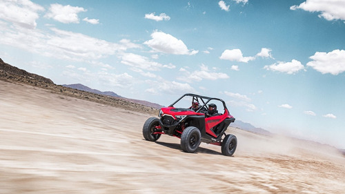 Polaris Rzr 1000 Pro Xp Ultimate 2020 No Maverick X3 Canam