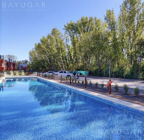 Imagen 7 de 30 de Venta - Departamentos En Venta En Altos De La Cañada Bayugar Negocios Inmobiliarios